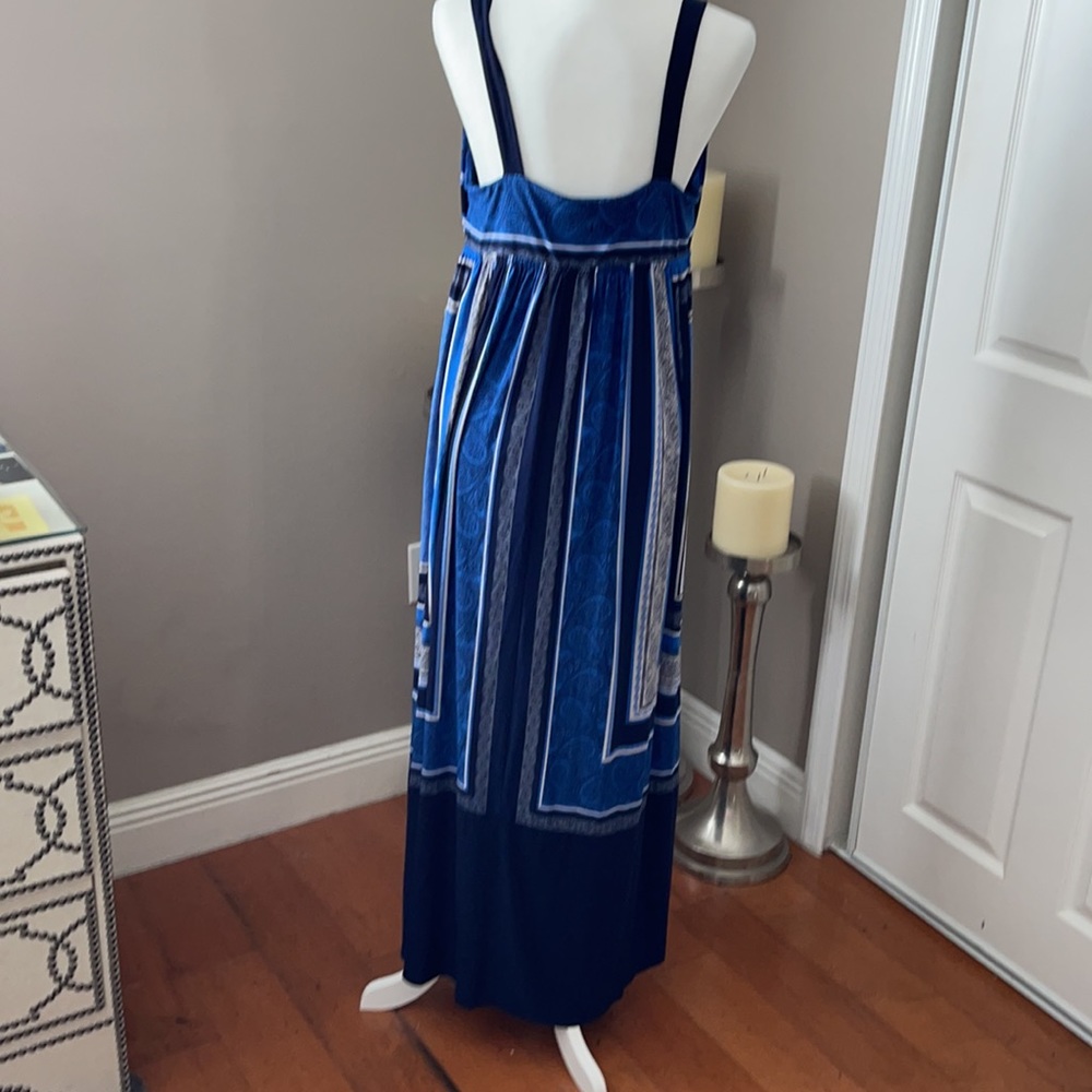 Inc Maxi Dress - Picture 4 of 6